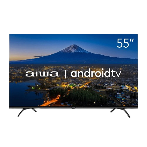 TV 55"